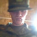 Знакомства: Антон, 20 лет, Кандалакша