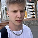 Знакомства: Денис, 18 лет, Челябинск
