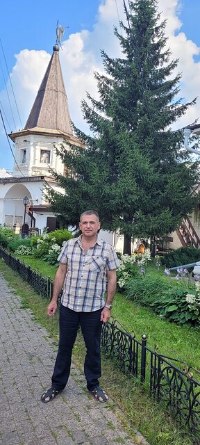 Фото - Tabor.ru
