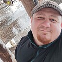 Знакомства: Илья, 35 лет, Самара
