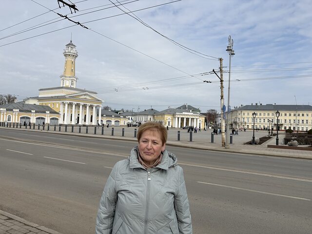 Фото - Tabor.ru