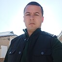 Знакомства: Макс, 35 лет, Свирск