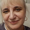 Знакомства: Татьяна, 53 года, Санкт-Петербург