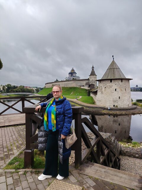 Фото - Tabor.ru