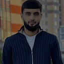 Знакомства: Эхсон, 21 год, Колпино