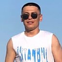 Знакомства: Захар, 28 лет, Красноярск