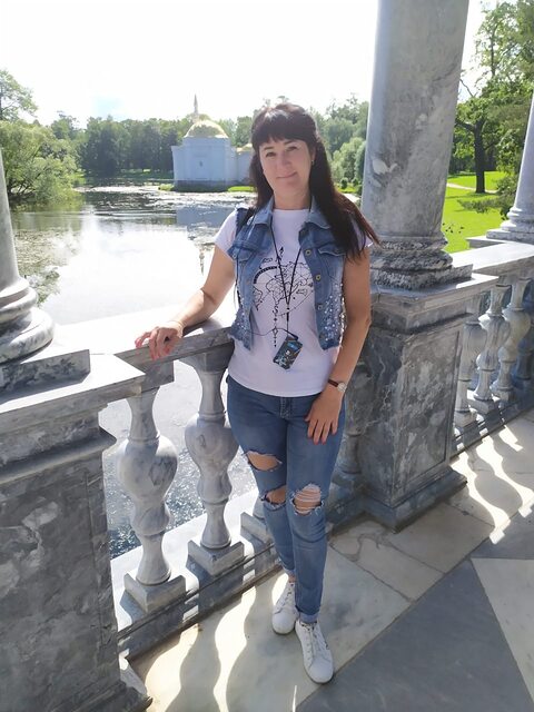 Фото - Tabor.ru