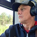 Знакомства: Сергей, 57 лет, Сосновый Бор