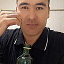 Знакомства: Узбек, 38 лет, Выкса