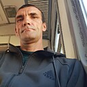 Знакомства: Валера, 45 лет, Мозырь