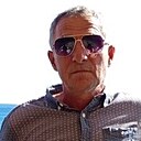 Знакомства: Зелимхан, 58 лет, Новороссийск