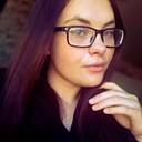 Знакомства: Ксюнчик, 23 года, Курган