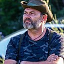 Знакомства: Basy, 45 лет, Бузулук
