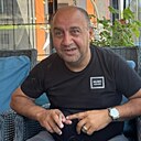 Знакомства: Abram, 47 лет, Гюмри