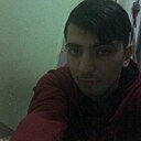 Знакомства: Эльнур, 25 лет, Баку
