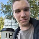 Знакомства: Кирилл, 21 год, Саров