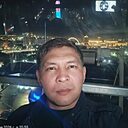 Знакомства: Асхат, 40 лет, Астана