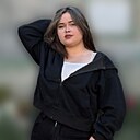 Знакомства: Кристина, 18 лет, Урюпинск