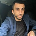 Знакомства: Артак, 40 лет, Тольятти