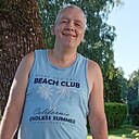 Знакомства: Saulius, 51 год, Тракай