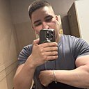 Знакомства: Кирилл, 25 лет, Екатеринбург