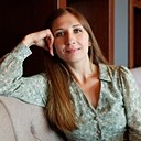 Знакомства: Ольга, 36 лет, Санкт-Петербург