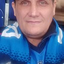 Знакомства: Александр, 47 лет, Тольятти