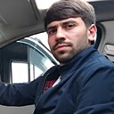 Знакомства: Замин, 29 лет, Валдай
