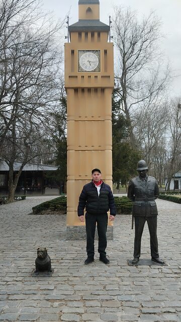 Фото - Tabor.ru
