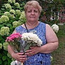 Знакомства: Галина, 58 лет, Уссурийск