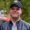 Знакомства: Михаил, 36 лет, Сызрань