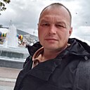 Знакомства: Сергей, 48 лет, Валдай