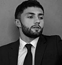Знакомства: Амин, 25 лет, Душанбе