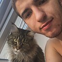 Знакомства: Evgeny, 24 года, Ноябрьск