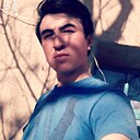 Знакомства: Марат, 25 лет, Ханты-Мансийск