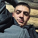 Знакомства: Дмитрий, 27 лет, Черемхово