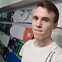 Знакомства: Владимир, 26 лет, Новосибирск