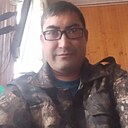 Знакомства: Азат, 37 лет, Красноусольский