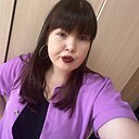 Знакомства: Ульяна, 19 лет, Новосибирск