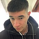 Знакомства: Вильнарчик, 21 год, Екатеринбург