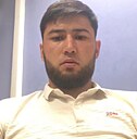 Знакомства: Muxiddin, 36 лет, Ноябрьск