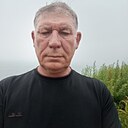 Знакомства: Сергей, 61 год, Находка