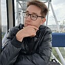 Знакомства: Александр, 24 года, Екатеринбург