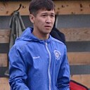 Знакомства: Айдамир, 18 лет, Кстово