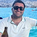 Знакомства: Ali, 35 лет, Баку