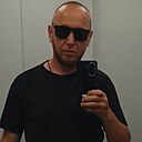 Знакомства: Андрей, 42 года, Ханты-Мансийск