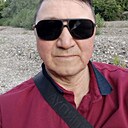 Знакомства: Гумар, 58 лет, Оренбург