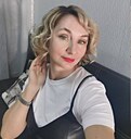Знакомства: Анна, 43 года, Москва