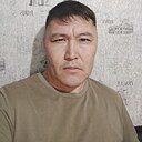 Знакомства: Rus, 45 лет, Оренбург