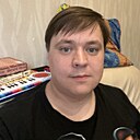 Знакомства: Илья, 35 лет, Апатиты